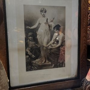 Paul thumann famous prints